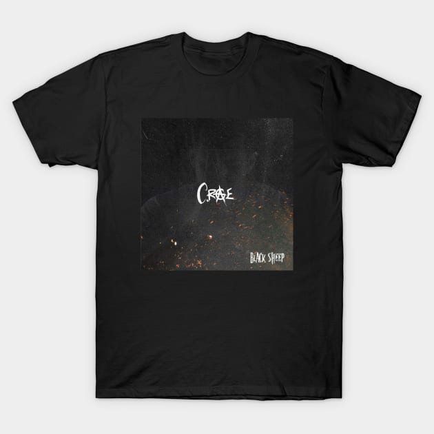 C.RAE - BODY T-Shirt by CRAE